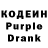 Codein Purple Drank Nataly Sammet